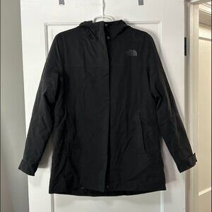 The North Face Triclimate Dryvent Coat